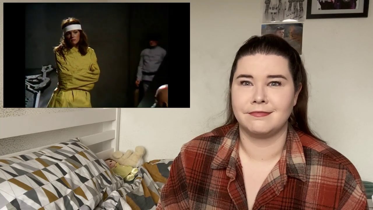 CLASSIC DOCTOR WHO | The Sunmakers - Part 3 | REACTION