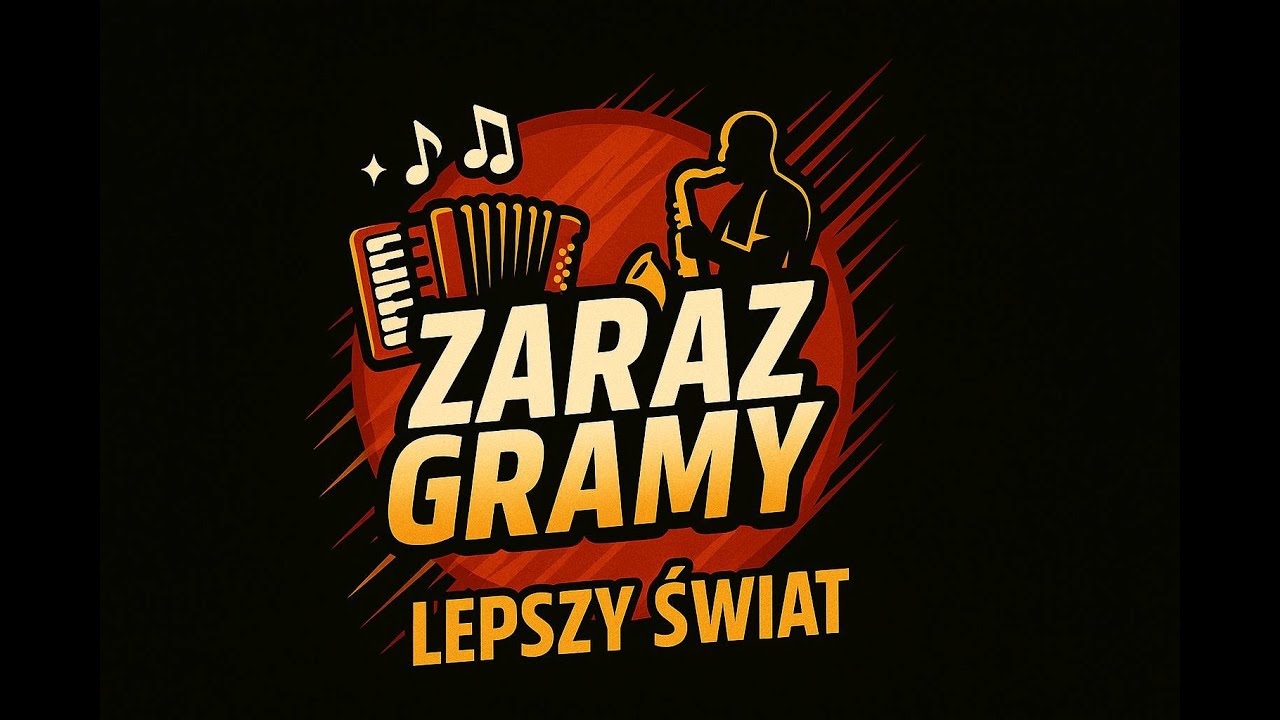 Zaraz Gramy - Lepszy Świat (cover z rep. ROY)