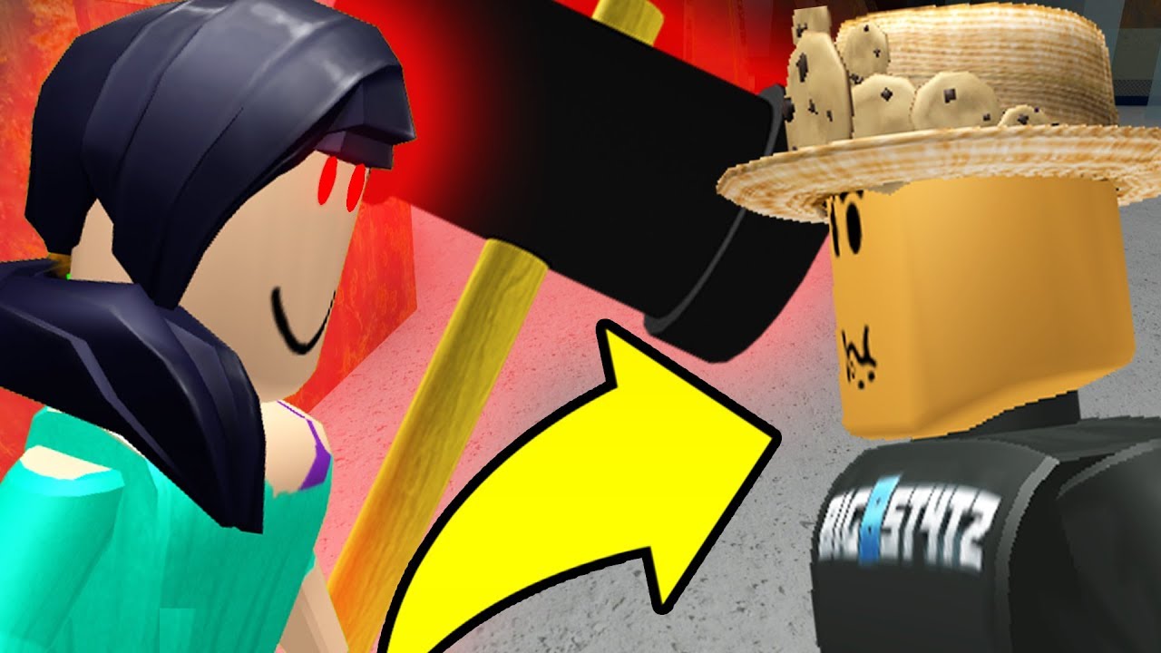 ПОСЛЕДНИЙ ВЫЖИВШИЙ ПРОТИВ ЗВЕРЯ! (Roblox Flee The Facility)