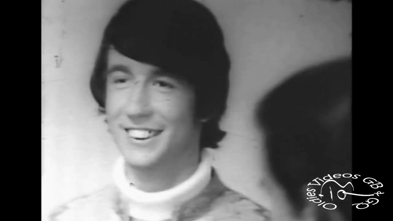 The Box Tops - Neon Rainbow/interview/The Letter
