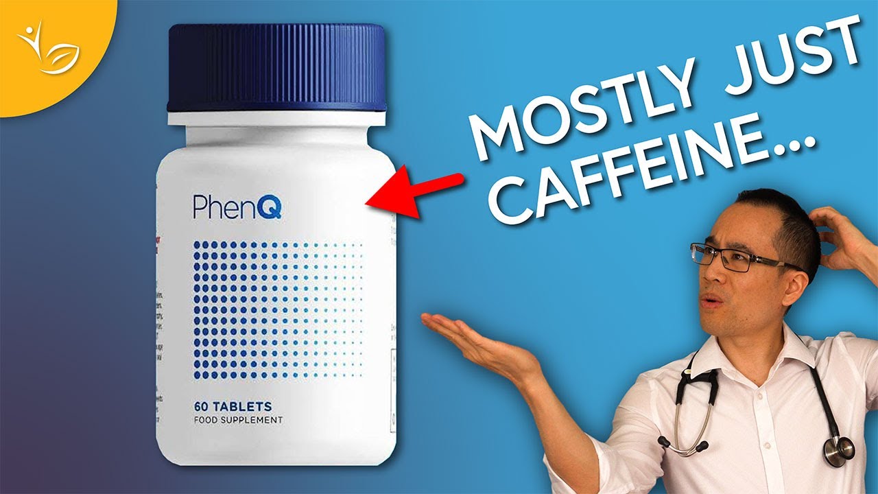 Обзор PhenQ: честное мнение врача