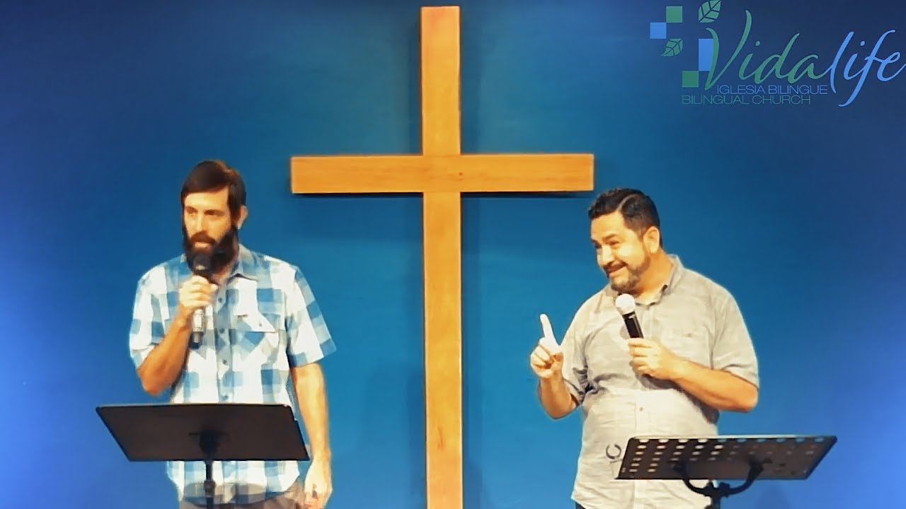 ALABANZA Y SACRIFICIO (Predica 2) - Hebreos 13:15 | Pastor Noé Camacho