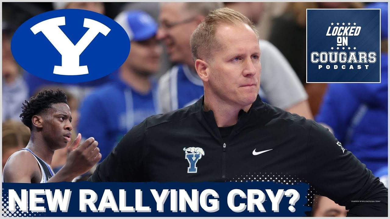 Will BYU Basketball’s Individualism DESTROY Their March Madness Hopes? | Combatting 'Me' With 'We'