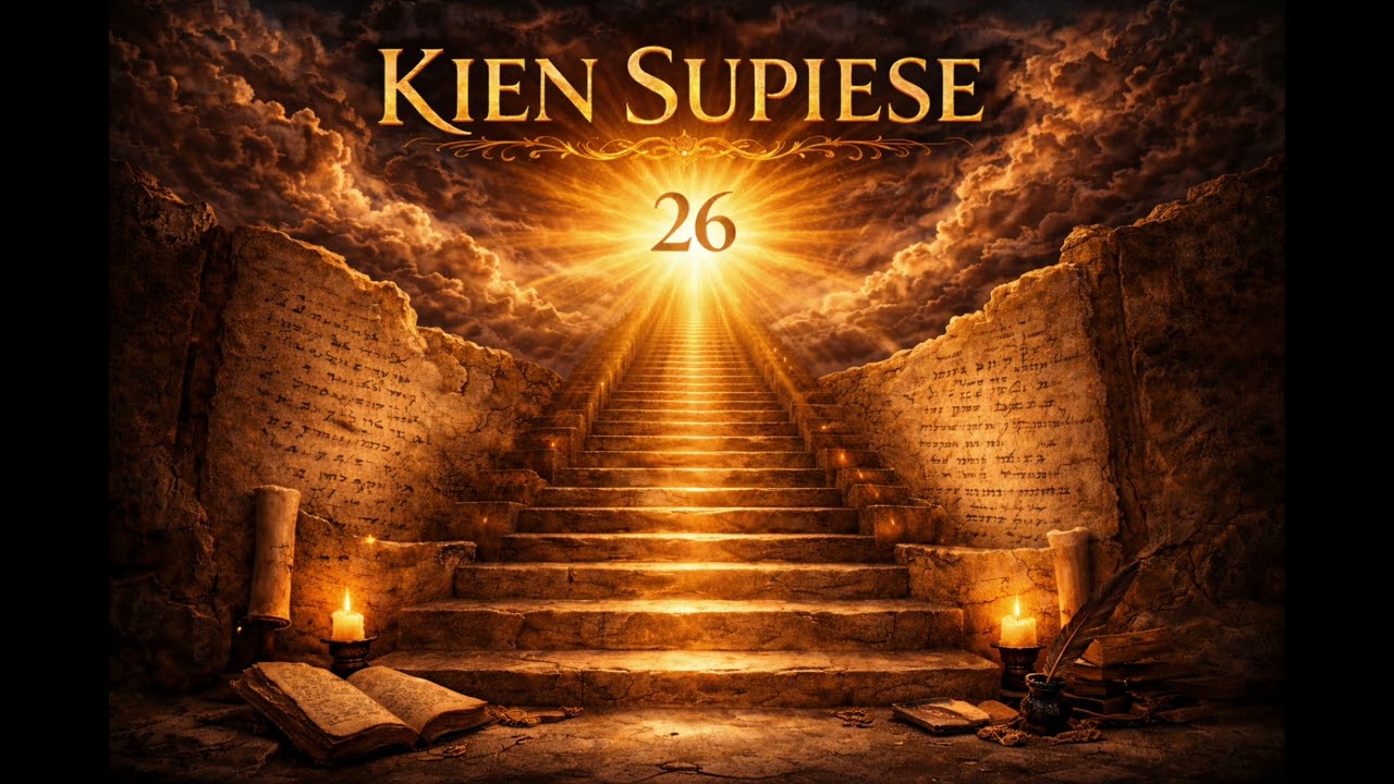 Kien Supiese