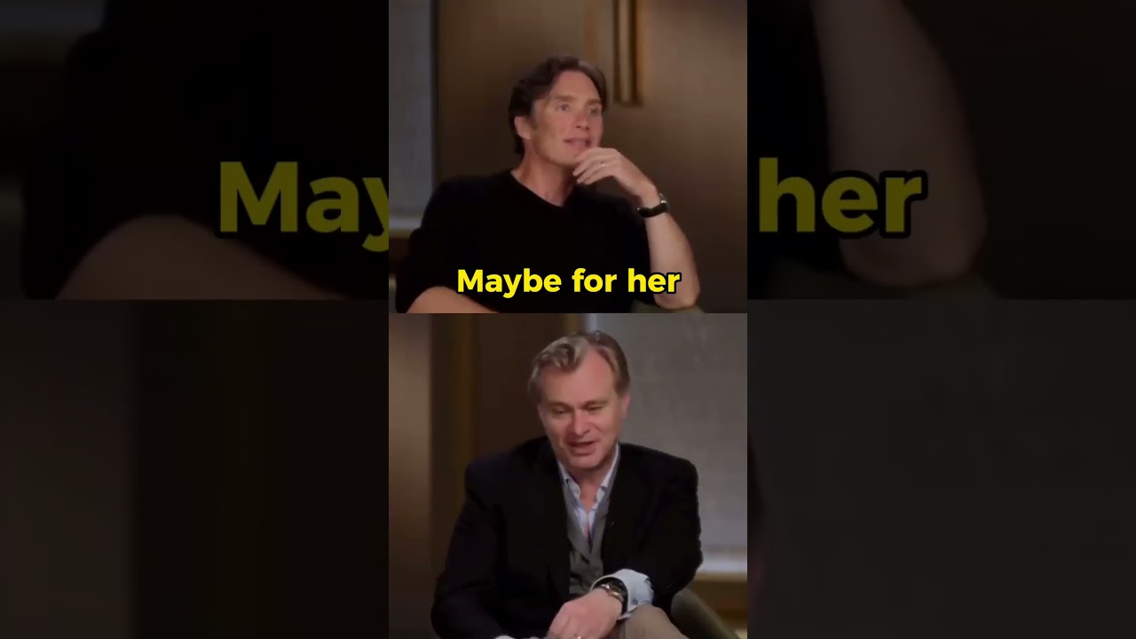 Cillian Murphy: 