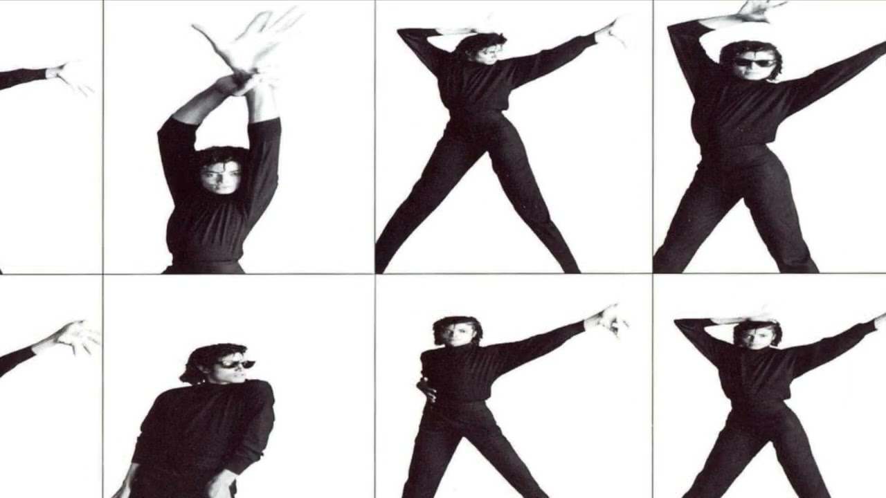 Michael Jackson Speed Demon Instrumental