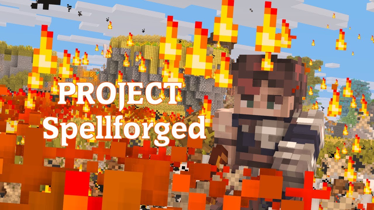 PROJECT Spellforged - Specialization Trailer: Slayer
