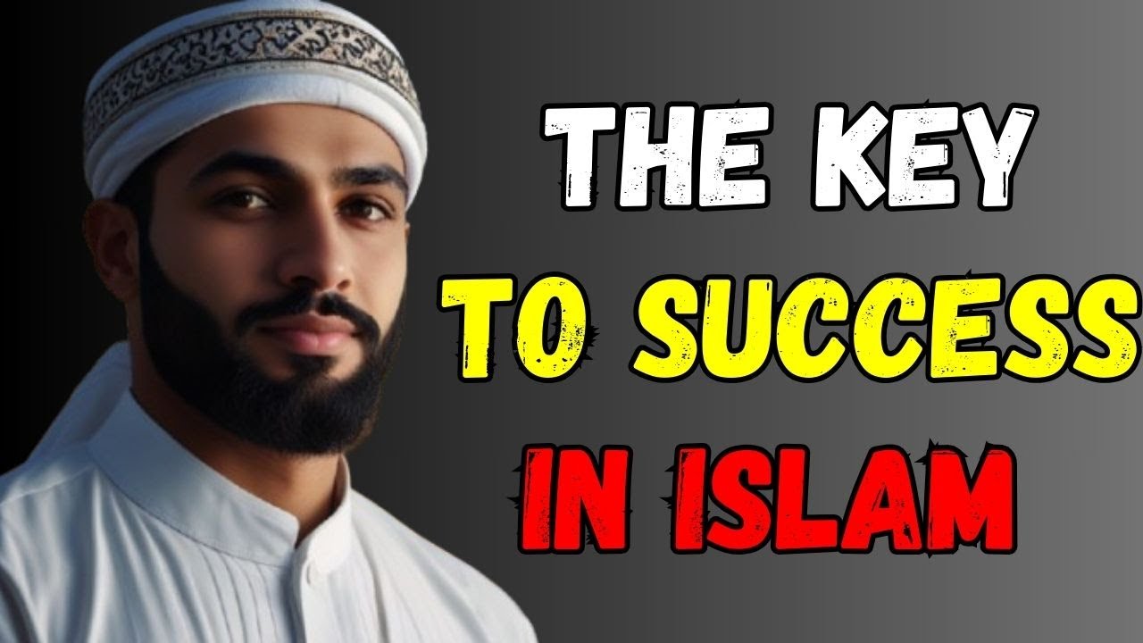 Mastering Patience: The Key to Success in Islam