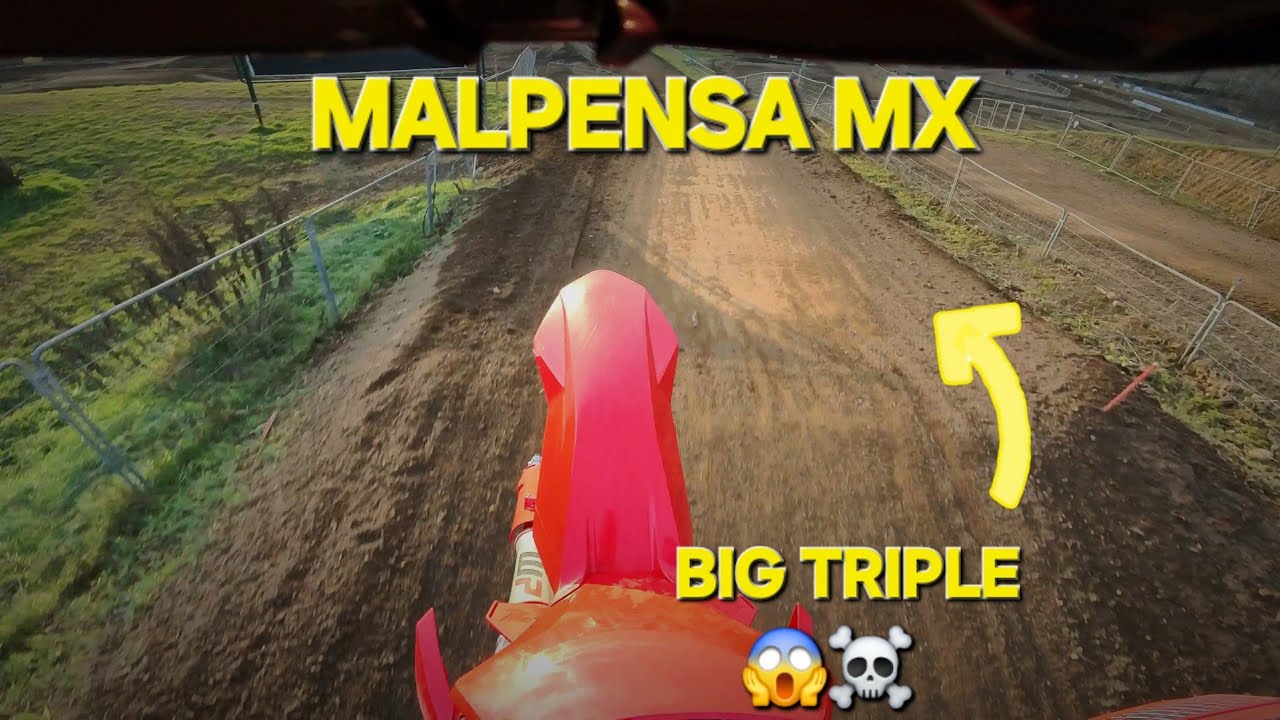 Malpensa MX  | Insta360 go3s 🟡 I 🔴 Gasgas MC250 🔴 | 📆 12-2024