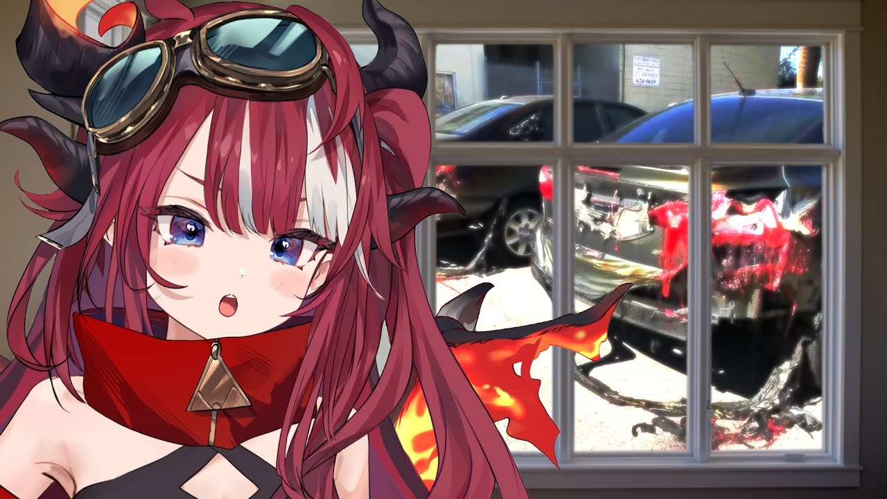 AC Talk Gets Saya Trauma Dumping