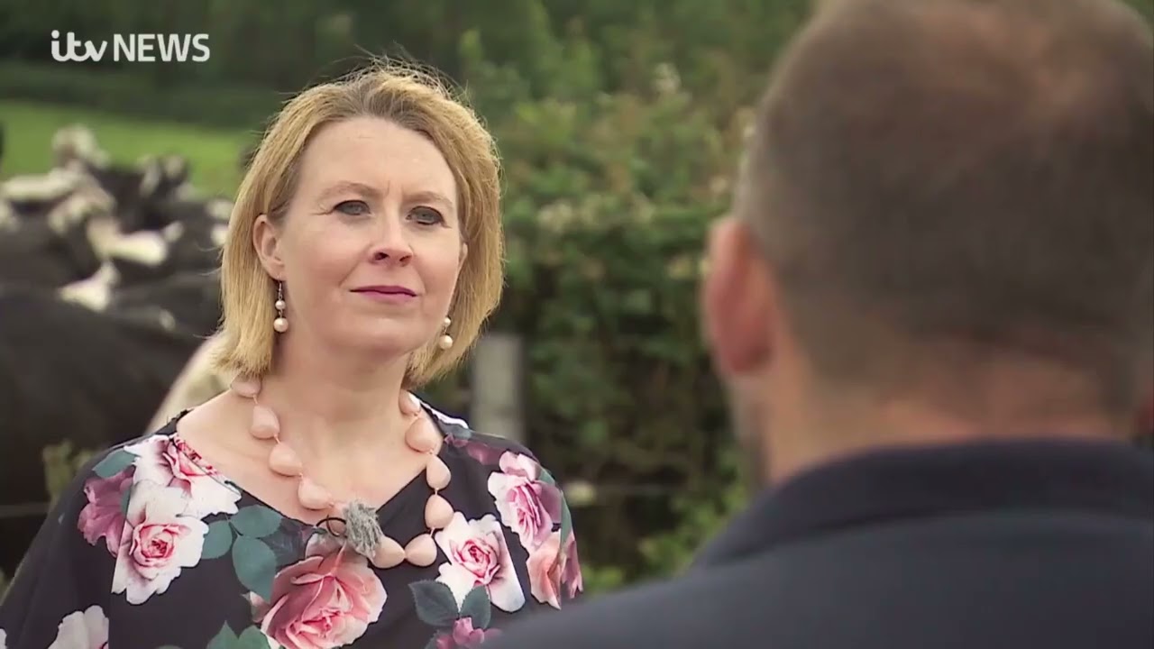 NFU Cymru Conference video 2022