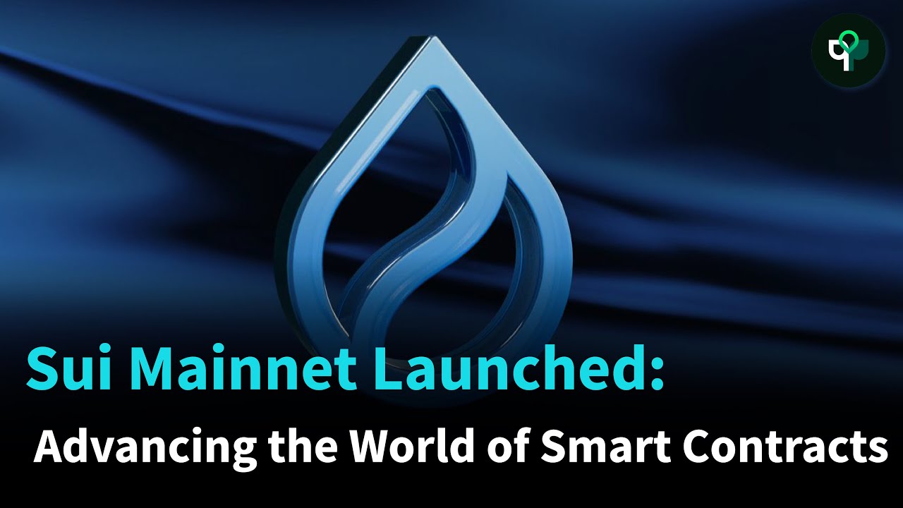 Sui Mainnet Explained: Advancing the World of Smart Contracts