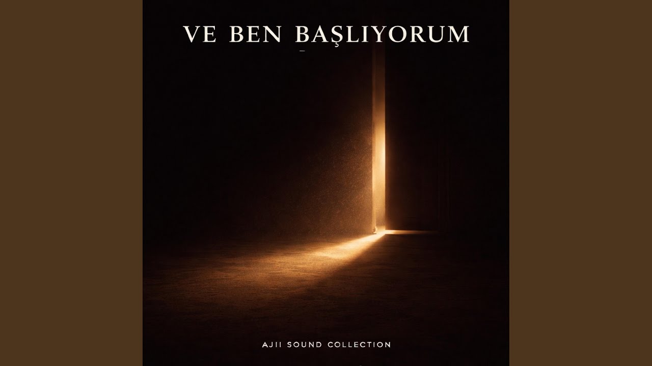 Ve Ben Başlıyorum