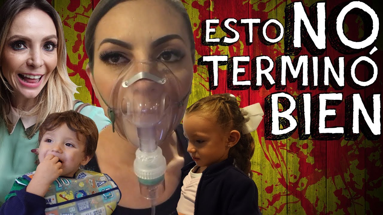 Mamá por una tarde FT Erika Zaba . Mariana Ochoa