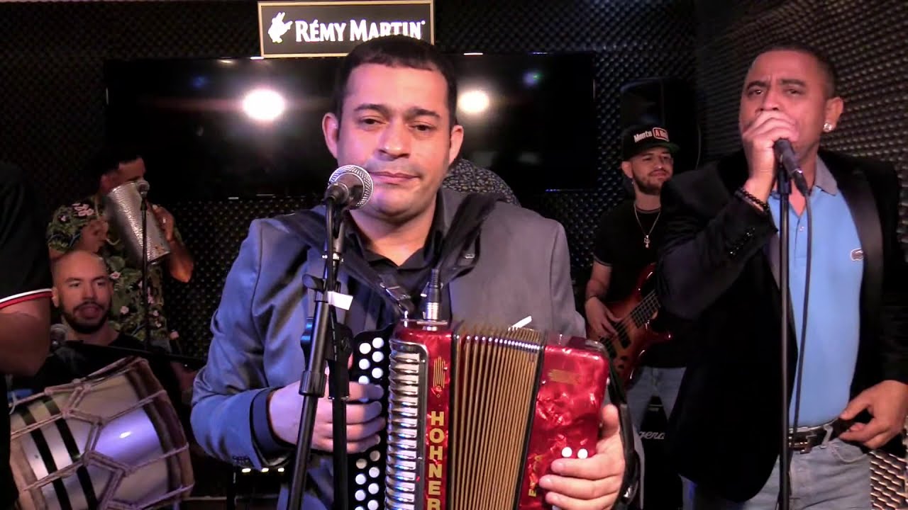 Pablito Espinal & El Nuevo Swing #ElReEncuentro