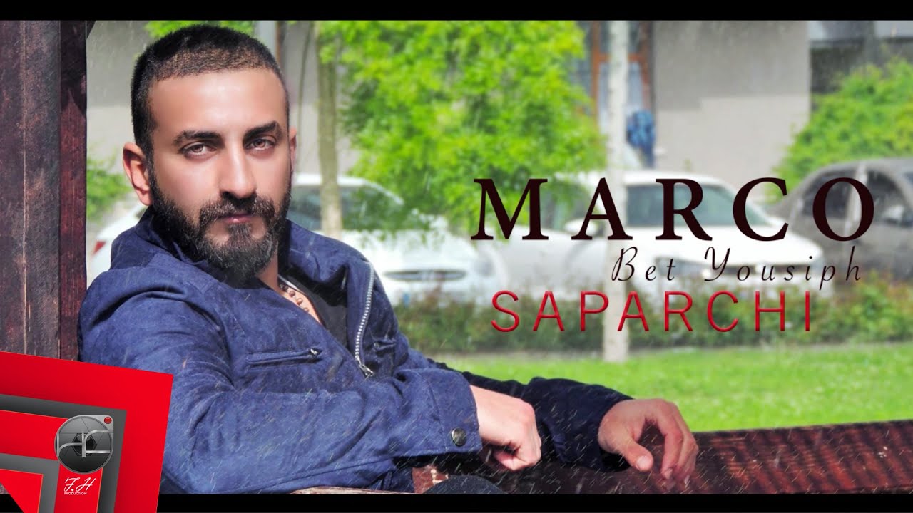 Marco Betyousip - Saparchi (Exclusive)