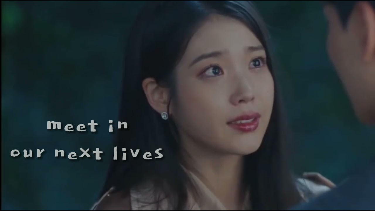 The one that got away|Hotel del lune|FMV| Gu chan seong×Jang man wol