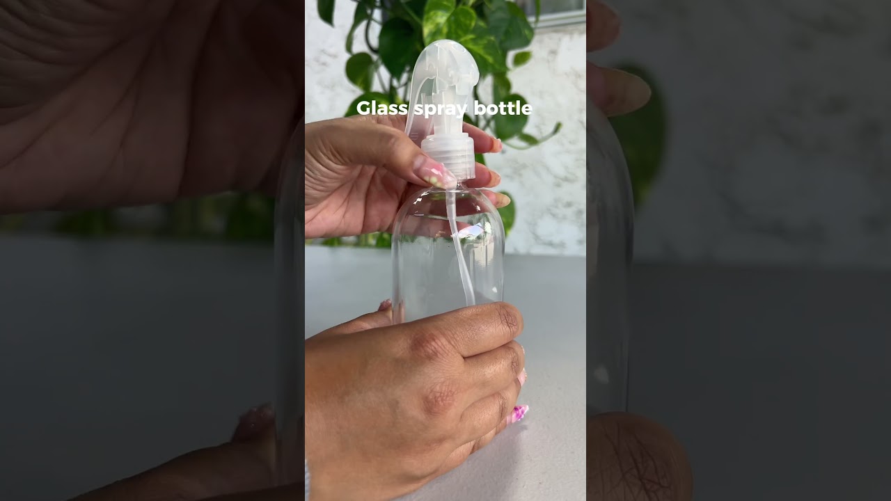 DIY Room & Linen Spray #sustainableliving #zerowaste #diycleaner