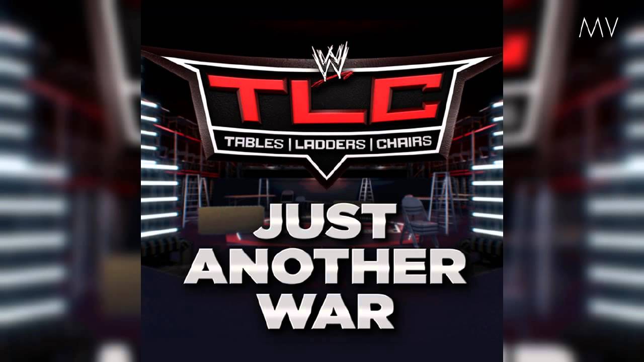 WWE TLC 2012 Theme Song - 