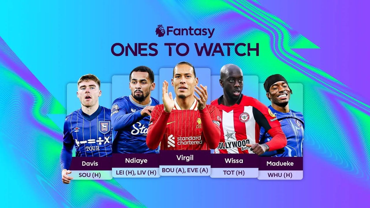 FPL FAB GW 23 REVIEW + GW 24 PREVIEW