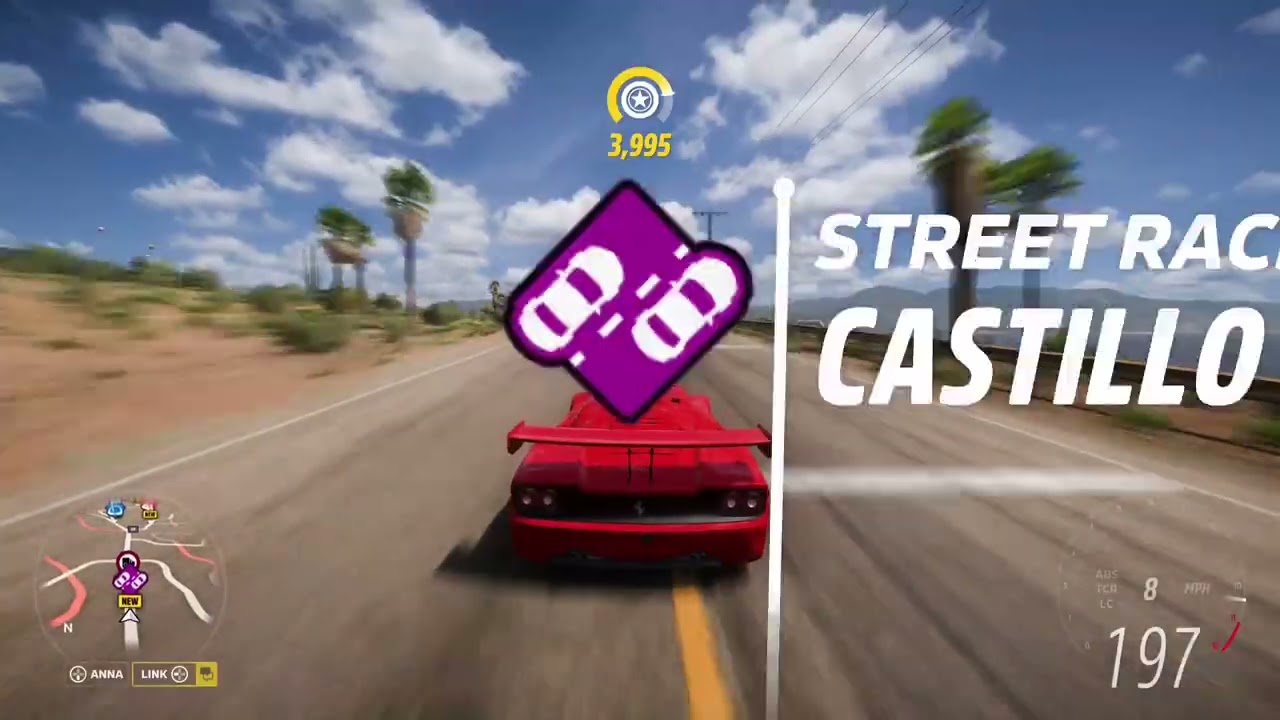 More Forza 🤔
