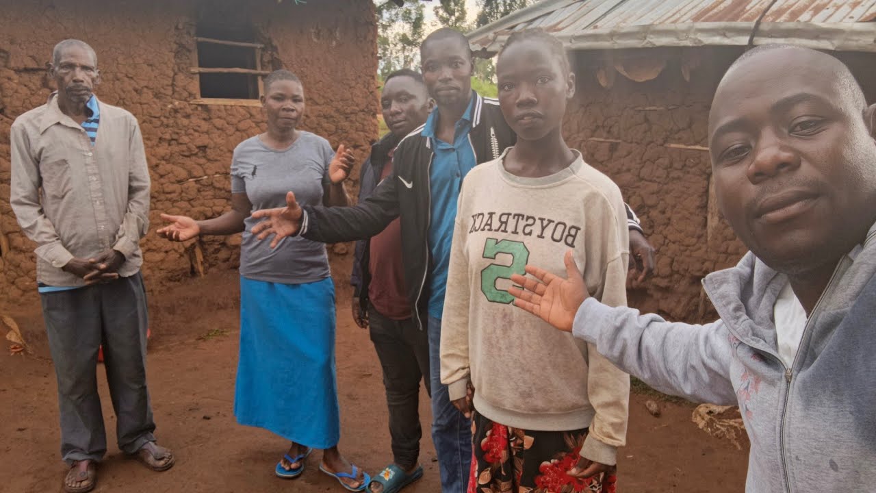 Heartbreaking 💔 !! The End Of Anastasia??? Sad Story From Kiburanga Village.