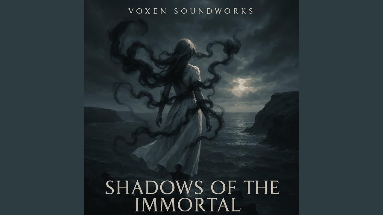 Shadows of the Immortal