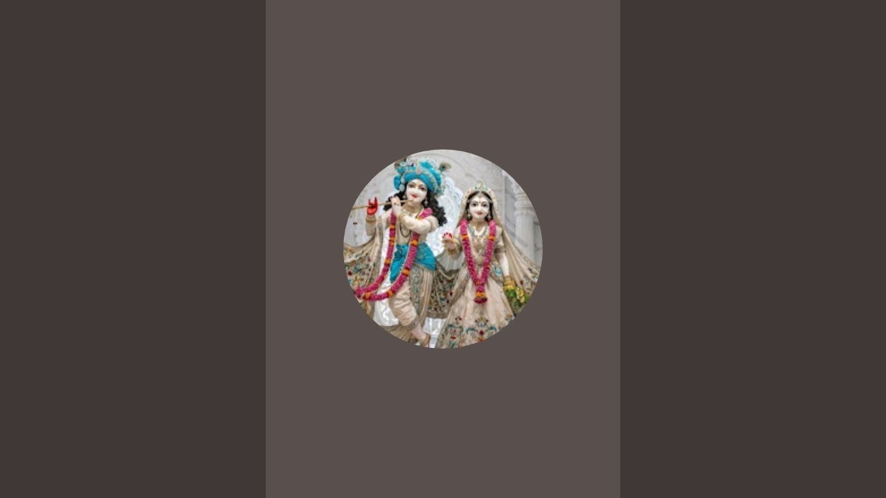 Radha Rani  is live