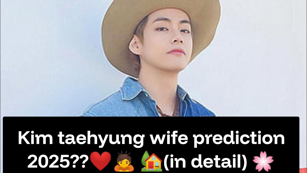 ||Kim taehyung wife prediction 2025?||❤️🥺#bts #btsv #mrstae #mrtae #future #taehyung wife prediction
