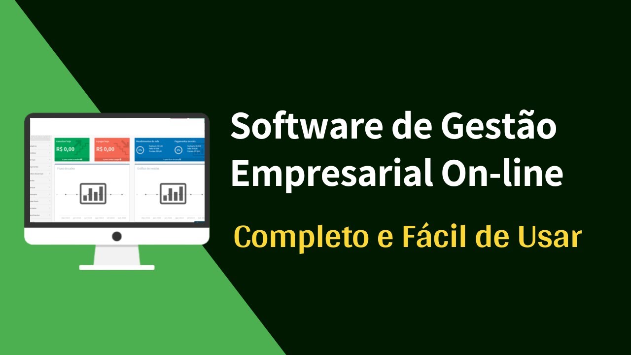 Software de Gest&atilde;o para Pequenas e M&eacute;dias Empresas | Completo e F&aacute;cil de Usar | BomSaldo ERP Online