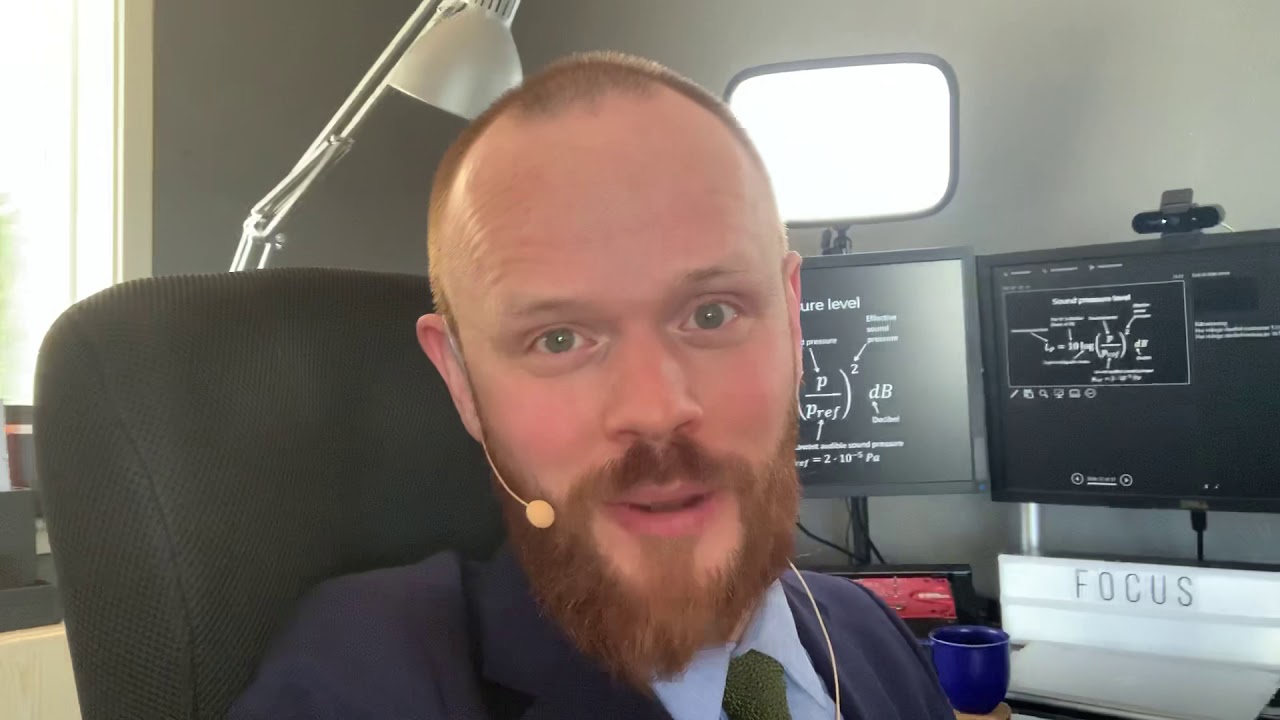Just finished my first livestream lecture. Here&rsquo;s what I&rsquo;ve learned.