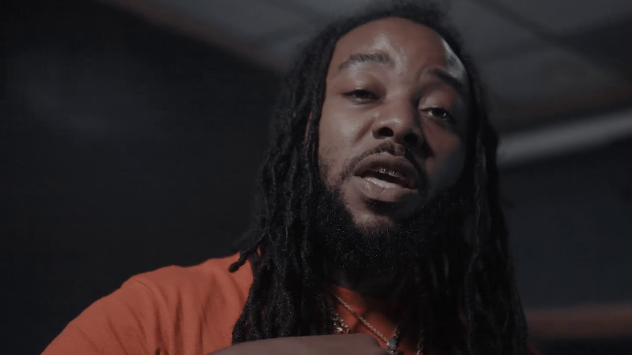 Young G Works feat. RGS Dame Dot - Pro$ (Official Music Video)