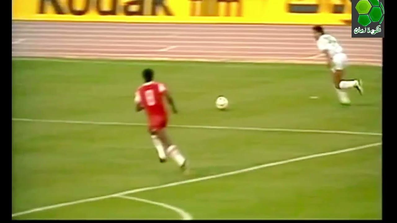 اهداف ماجد عبدالله (١٧) في بطولات كاس الخليج العربي: