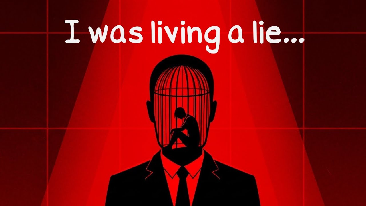 It took me 30+ years to realize what I'll tell you in 4 minutes