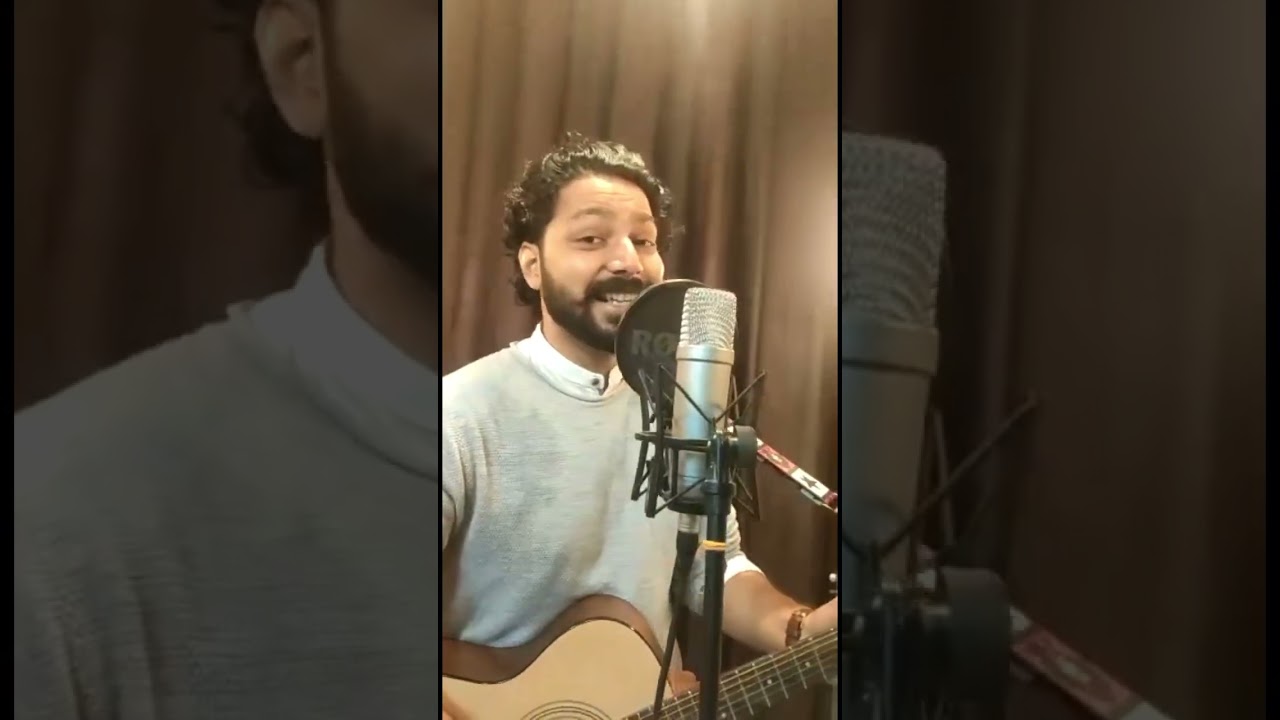 Kaise Hua live raw 
