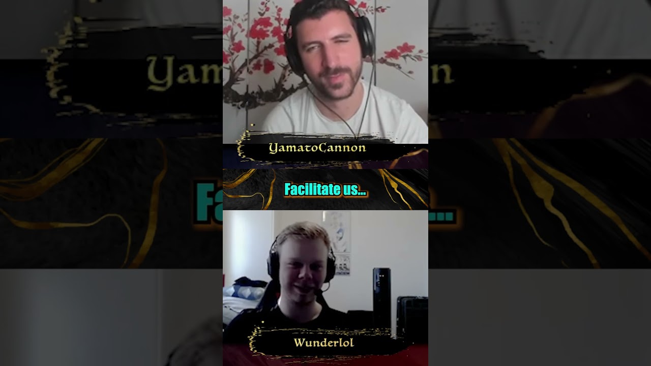 Wunder explains JANKOS's Role in G2...! 😲😲#shorts #podcast #lec #yamato #fnatic #leagueoflegends #g2