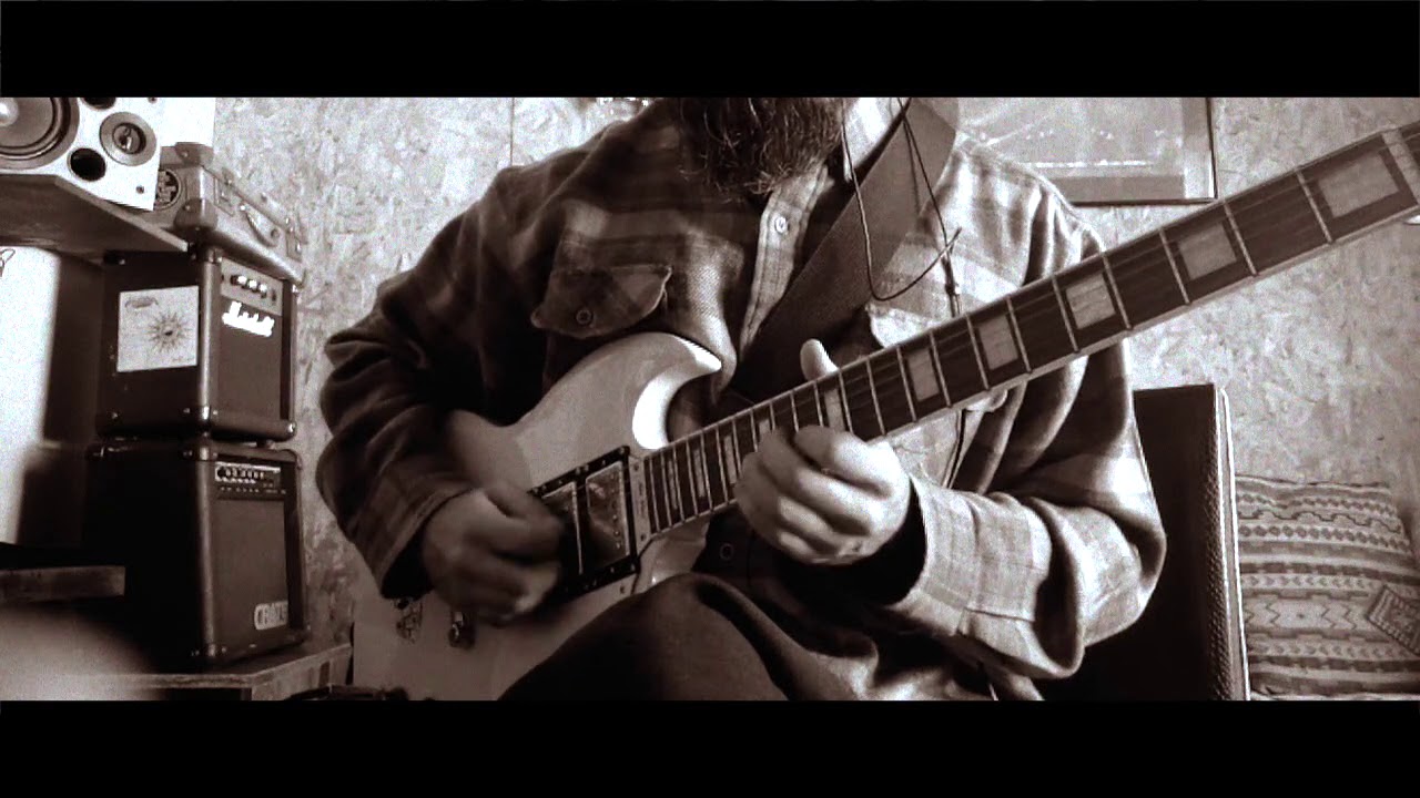 UNDERRATED GUITAR SOLO No. 8 - The Dance Of Maya #MAHAVISHNUORCHESTRA with John McLaughlin