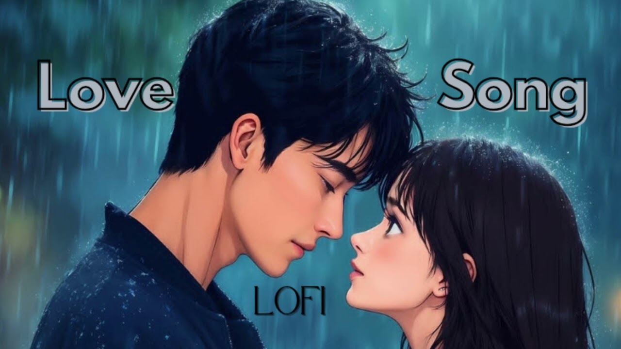 Love song | Lofi song | Lofi Love song | Fauzdar Beats | New song 2025