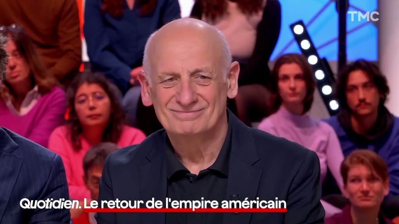 Masterclass de géopolitique, par l’amiral Jean-Louis Vichot