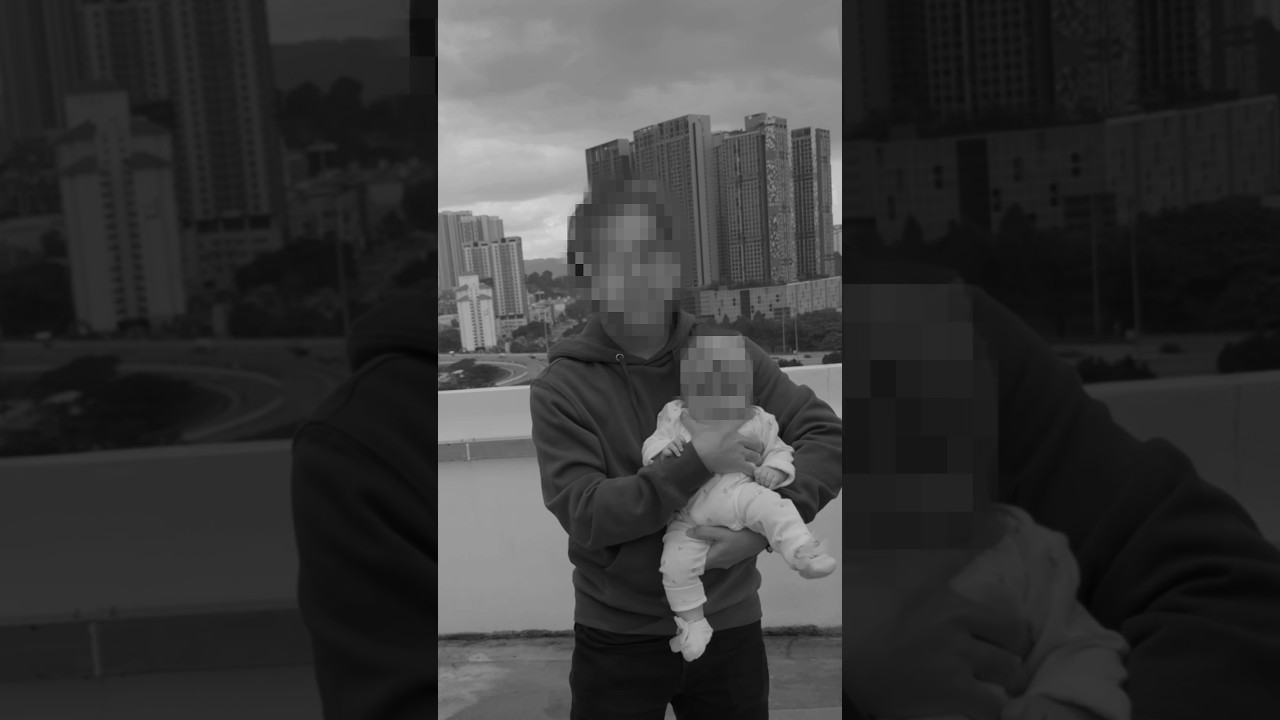 Sah tiktok trend by Sarah Suhairi