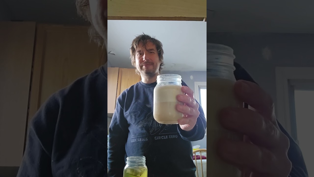 Pizza Dough 1/2