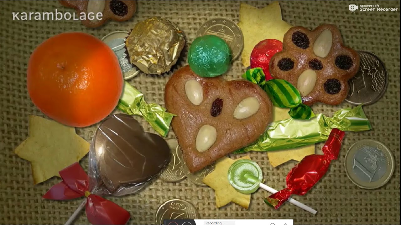 Rummelpottlaufen Karambolage