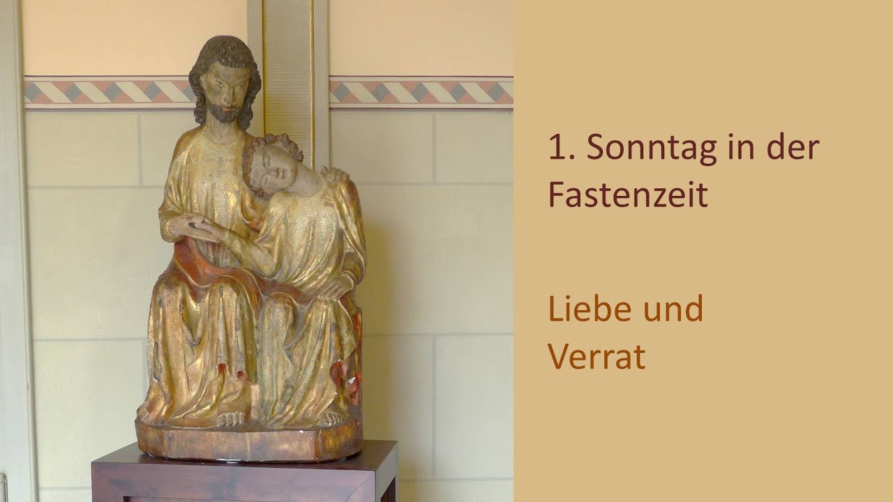 Liebe und Verrat