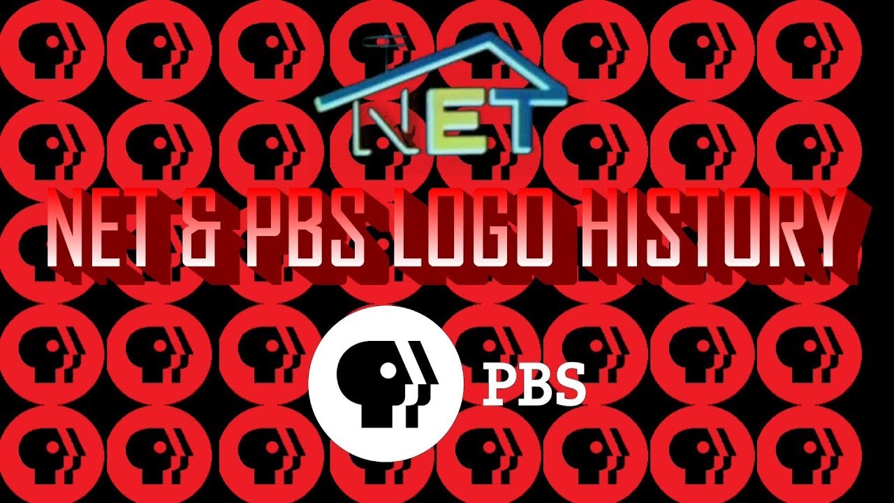[#575] NET & PBS Logo History (UPDATE 4.0!)