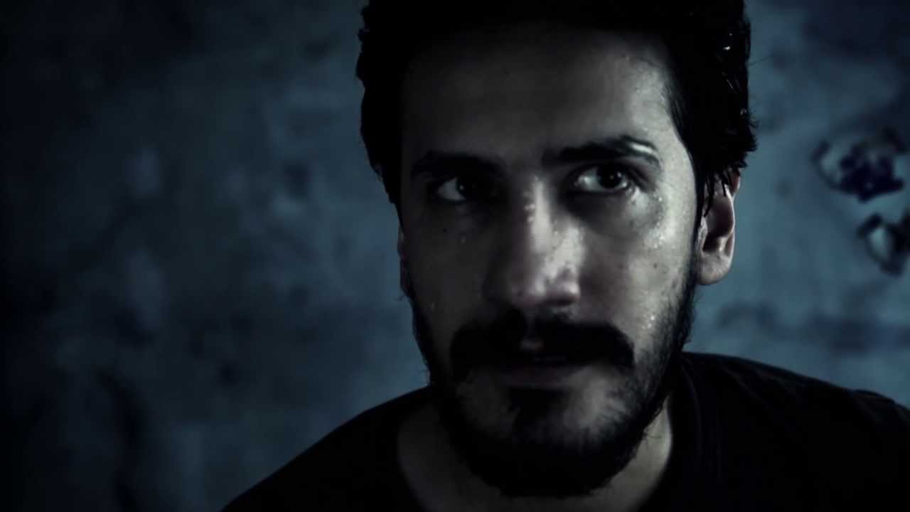 Faraz Haider - Soch (OFFICIAL MUSIC VIDEO 2013)