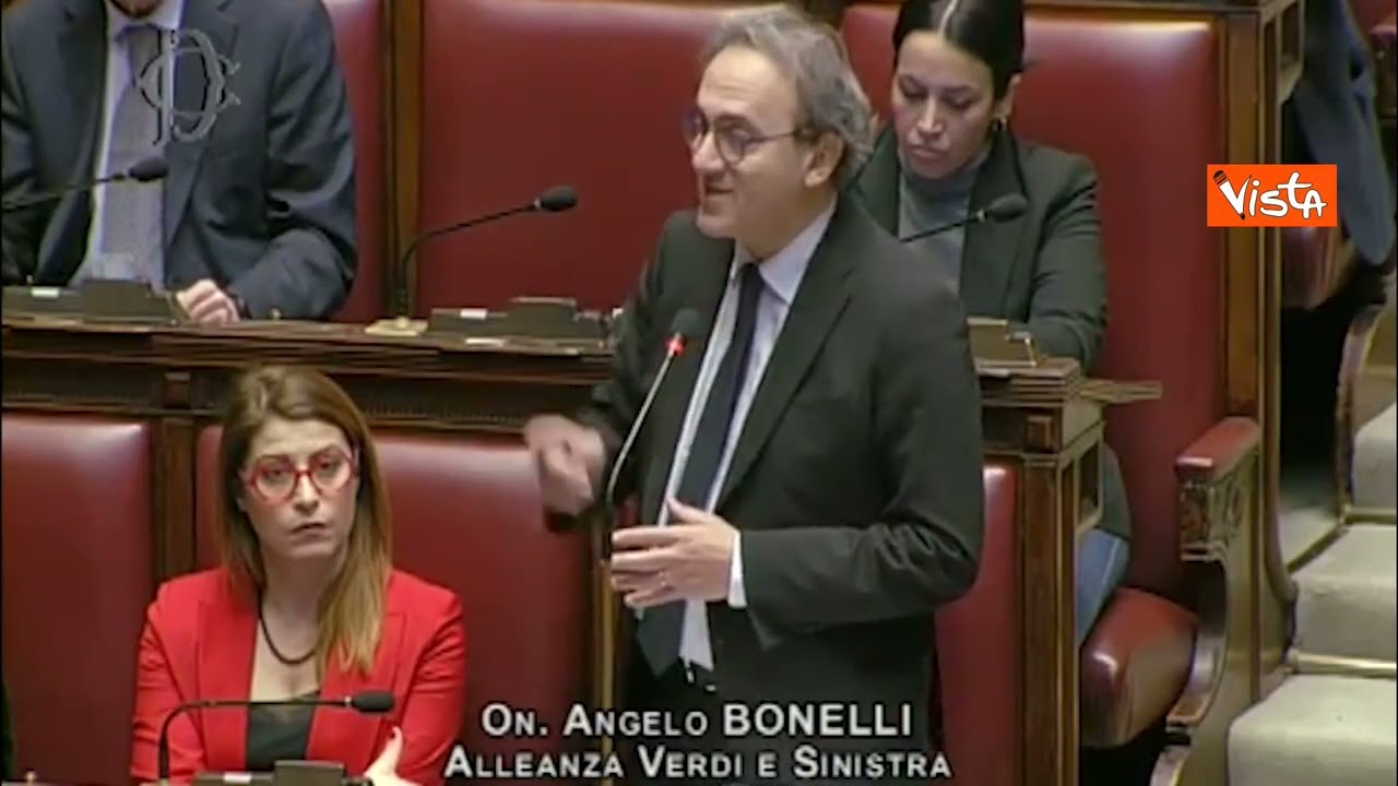 Bonelli: 