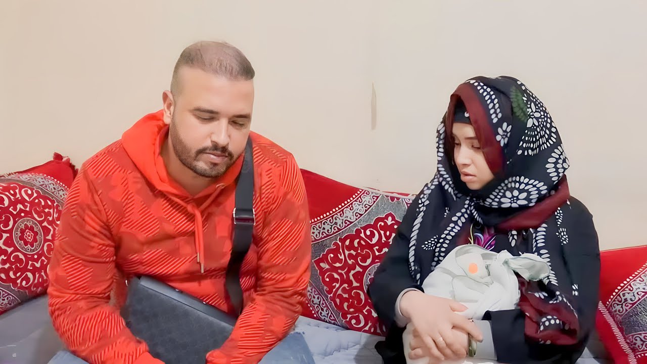 فيلم قصير بعنوان: مابقاتش لخير في خوتها و لقاتو في البراني