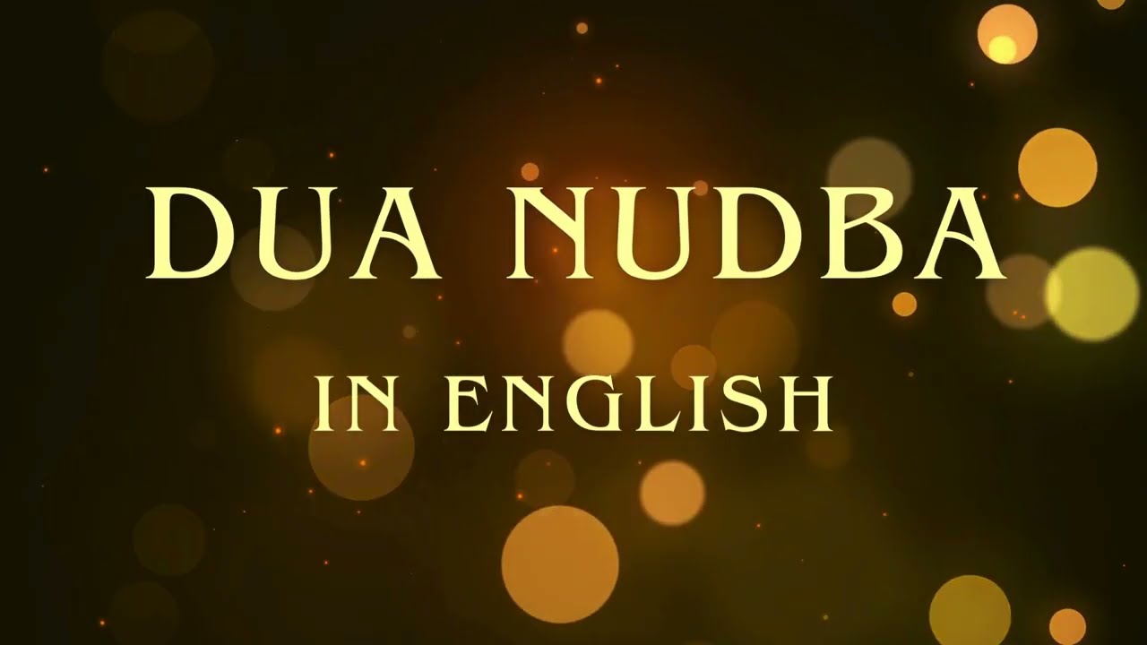 DUA NUDBA in English  |   TEAC786
