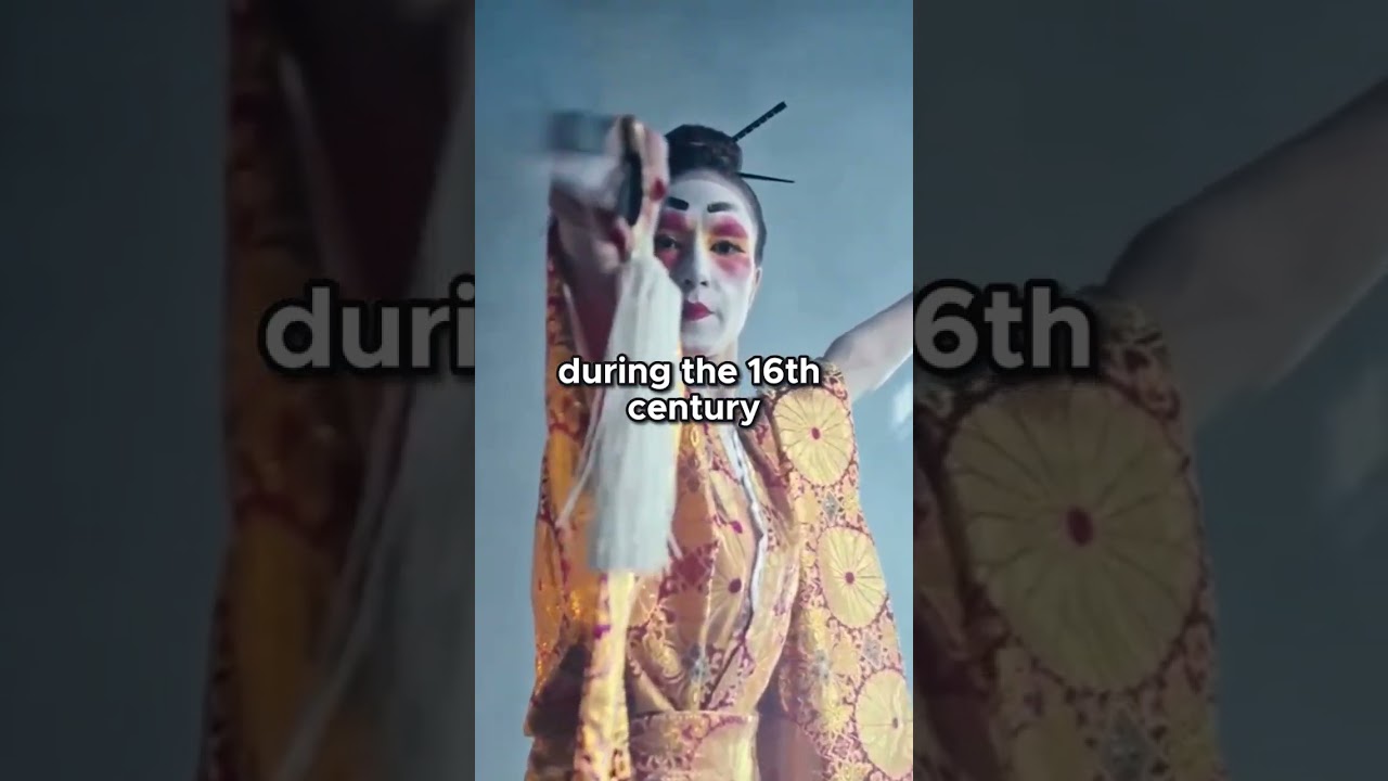 The Hidden History of Japan&rsquo;s Female Ninjas: The legendary Kunoichi Warriors! 🌸⚔️