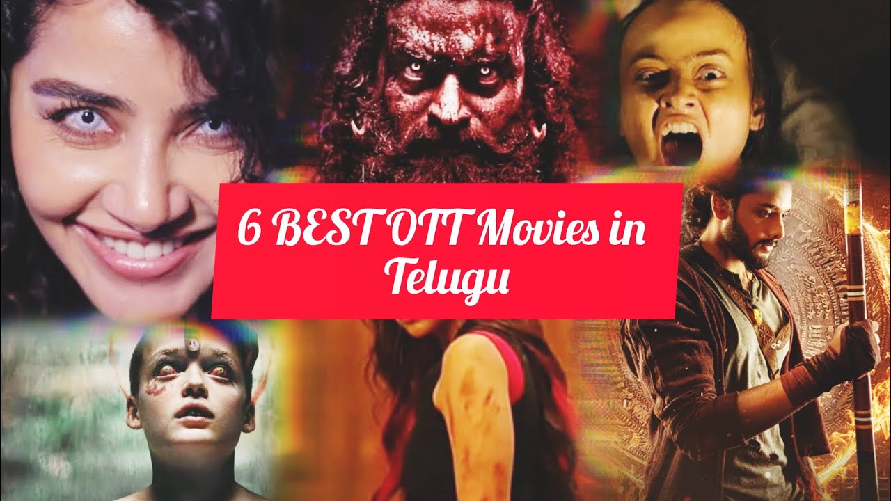 BEST 6 🤯New OTT movies webseries🍿2025 OTT telugu movies #telugu #2025 #viral #love #music #trending